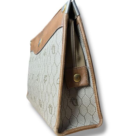 917. Christian Dior Clutch Bag - Picture 5 of 8